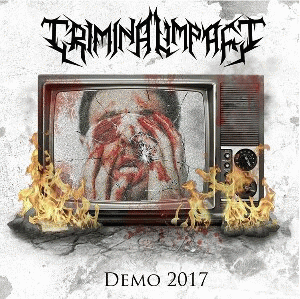 Criminal Impact : Demo 2017